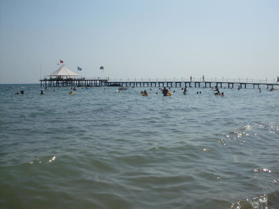 Meer Hotel Turan Prince