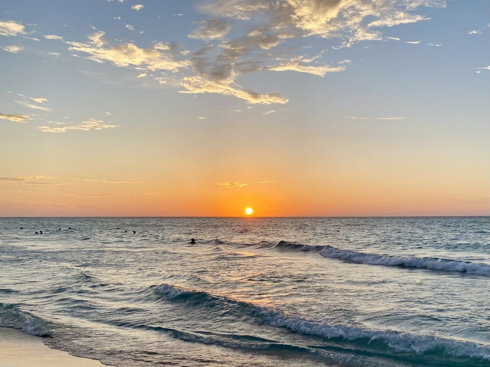 Strand Hotel Roc Barlovento