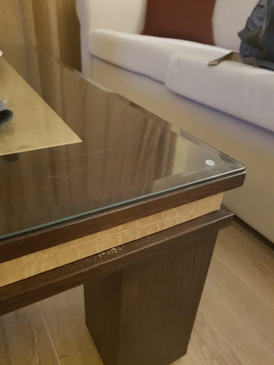 Zimmer La Marquise Luxury Resort Complex