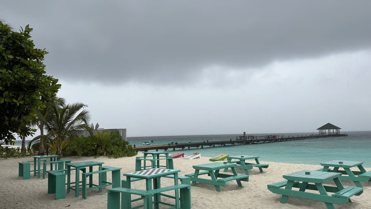 Gastro Adaaran Select Meedhupparu Island Resort - Premium All Inclusive