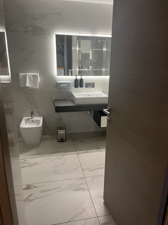 Zimmer Bibione Palace