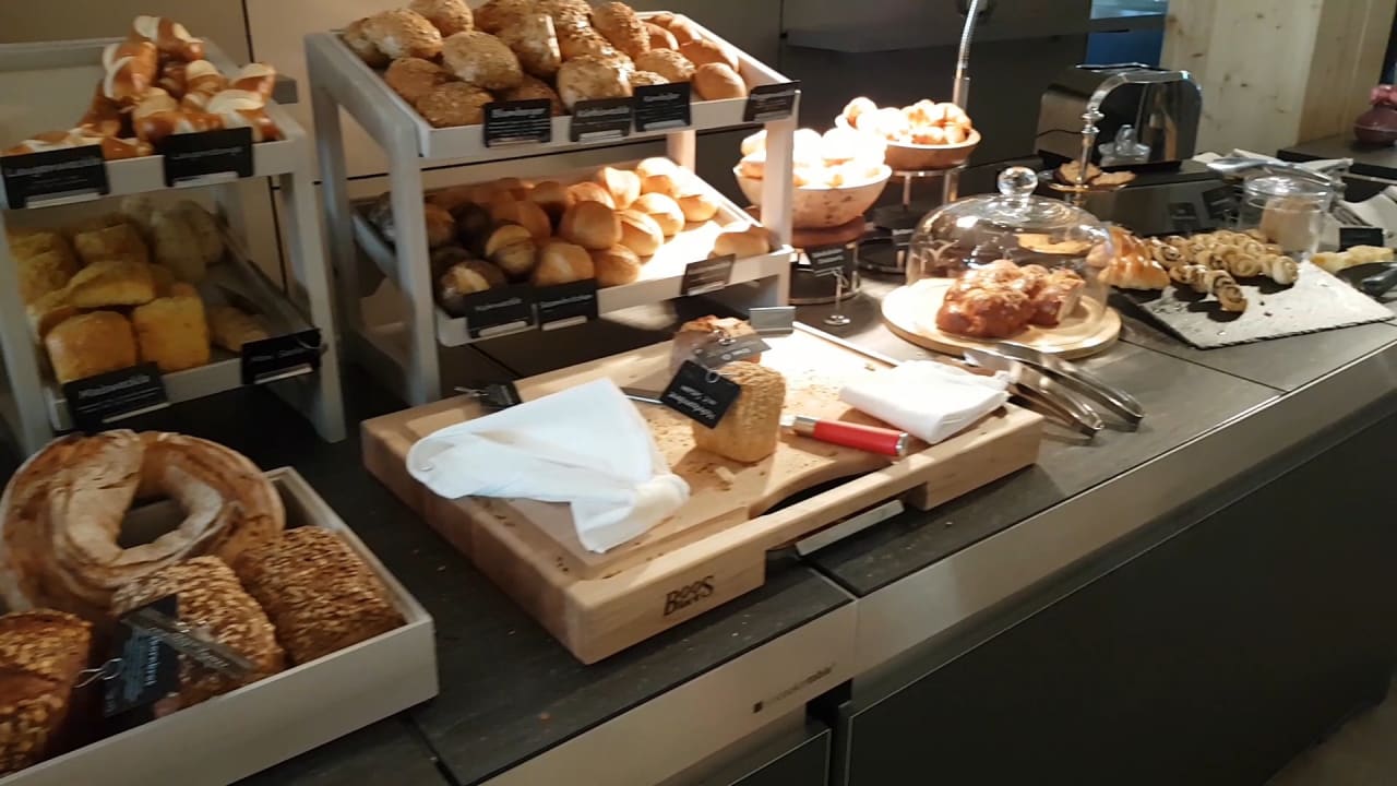 Gastro Der Öschberghof