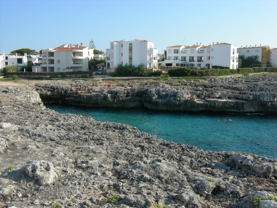 Il residence Blancala Ferienwohnungen Apartamentos Blancala