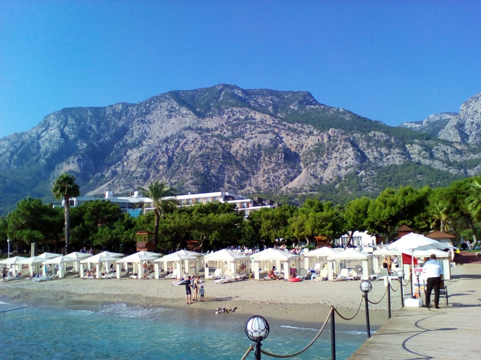 Strand TUI MAGIC LIFE Beldibi +16