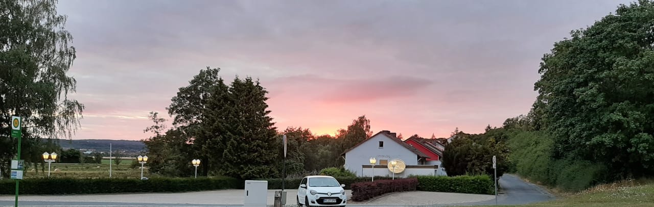 Sonstiges Landgasthof-Hotel Zur scharfen Ecke