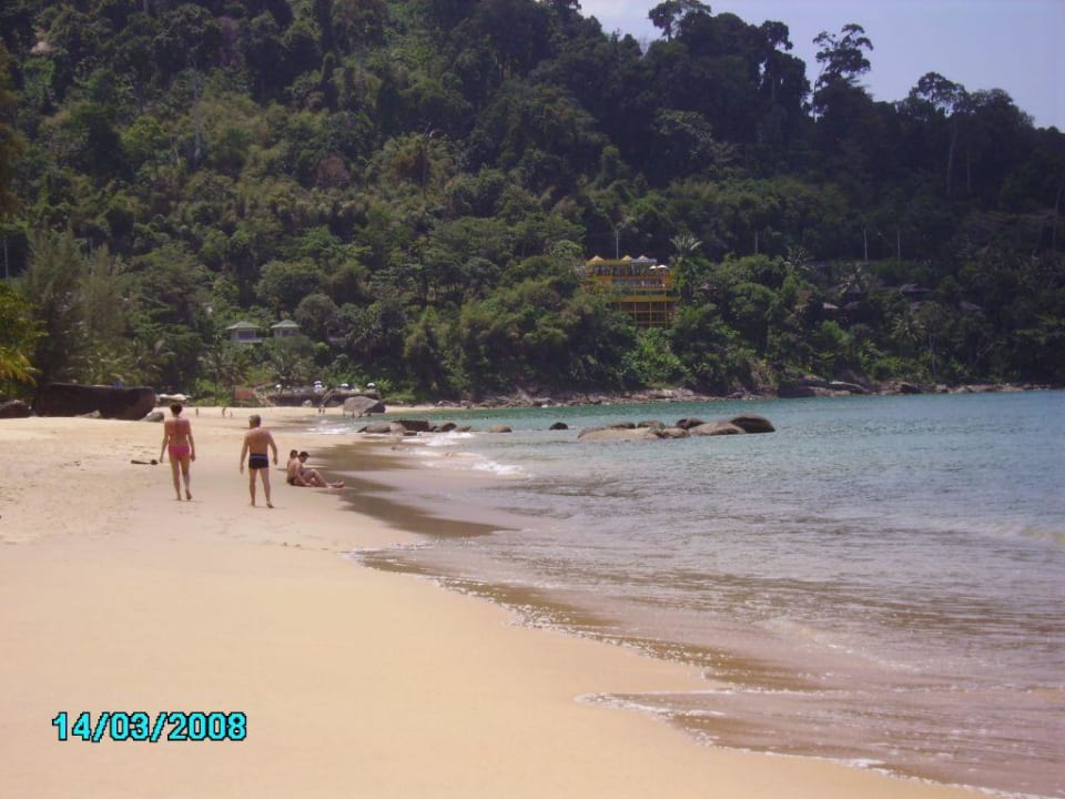 Hotelstrand Moracea by Khao Lak Resort