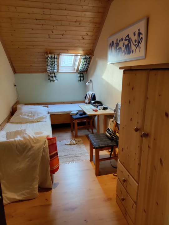 Zimmer Ferienwohnung Voigt