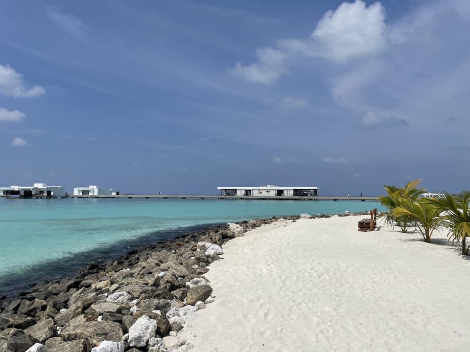 Strand Hotel Riu Atoll
