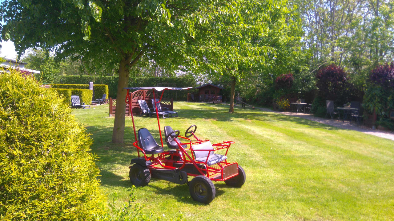 Sport & Freizeit Ferienhof Christian und Antje Hopp