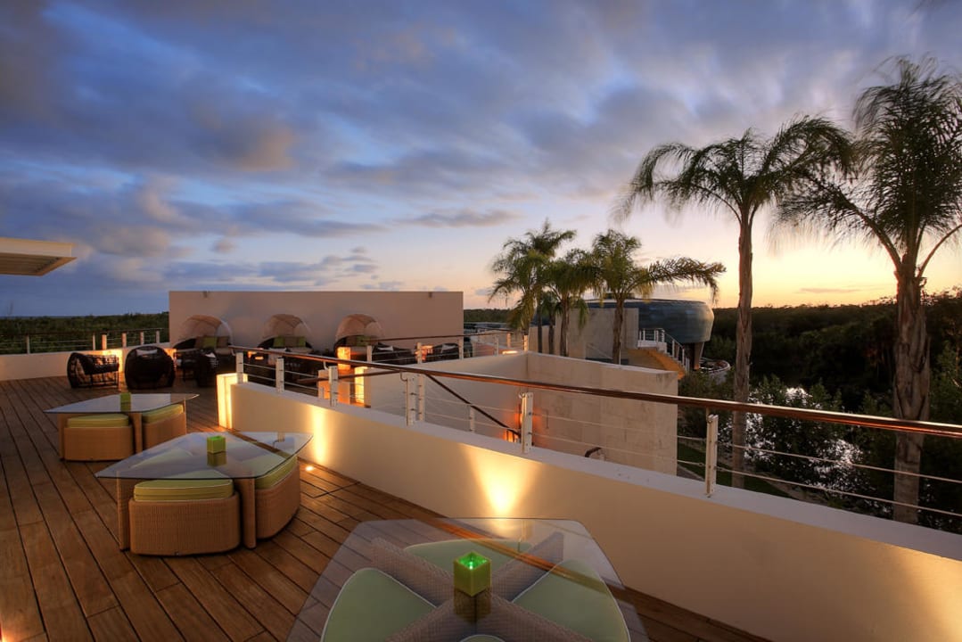 Blue Diamond Riviera Maya by Blue Bay Blue Diamond Luxury Boutique Hotel