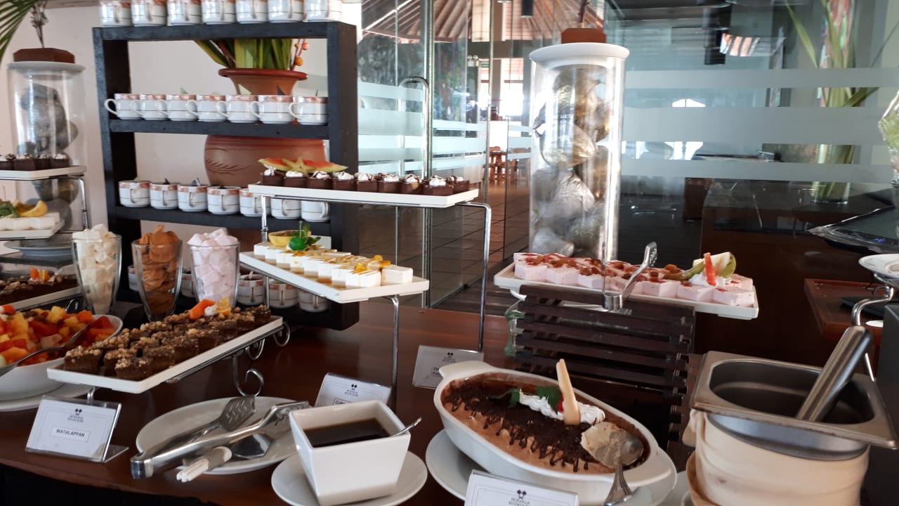 Gastro Dickwella Resort & Spa