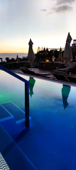 Pool Gran Tacande Wellness & Relax Costa Adeje