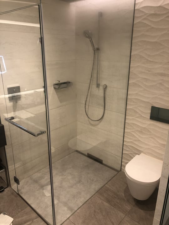 Zimmer Hilton Munich Airport