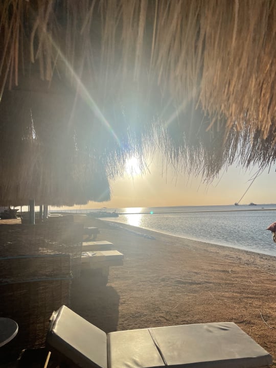Strand Club Paradisio El Gouna, Red Sea