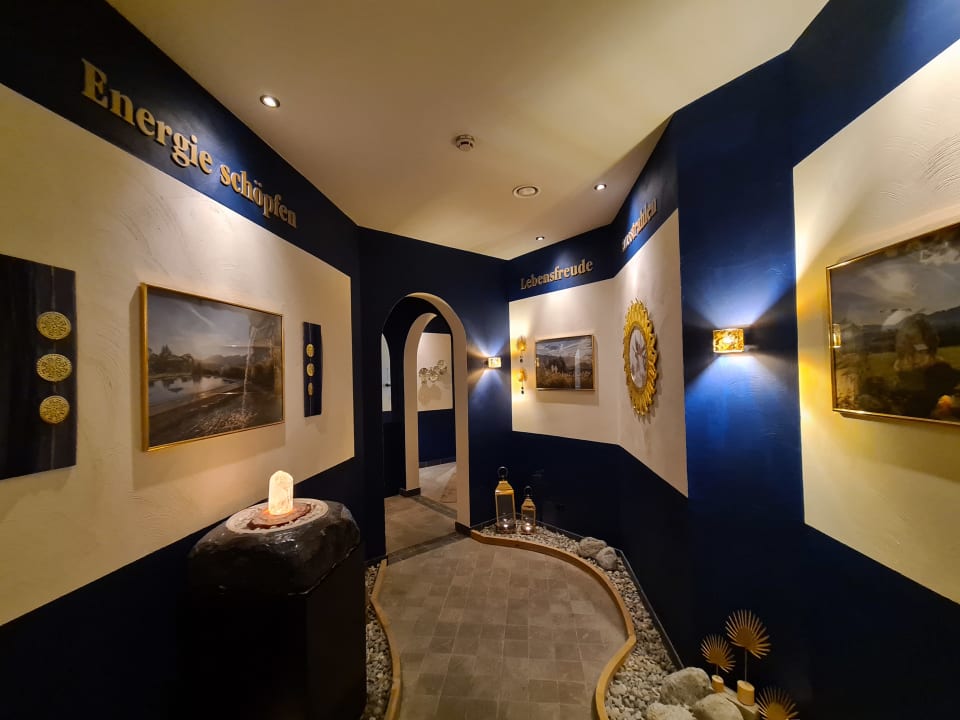 Sport & Freizeit Hotel Panorama Royal