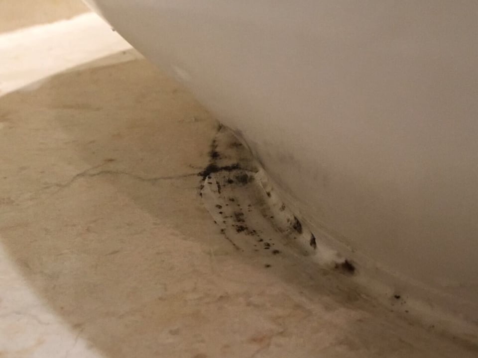 Zimmer Secrets St. James Montego Bay - Adults only