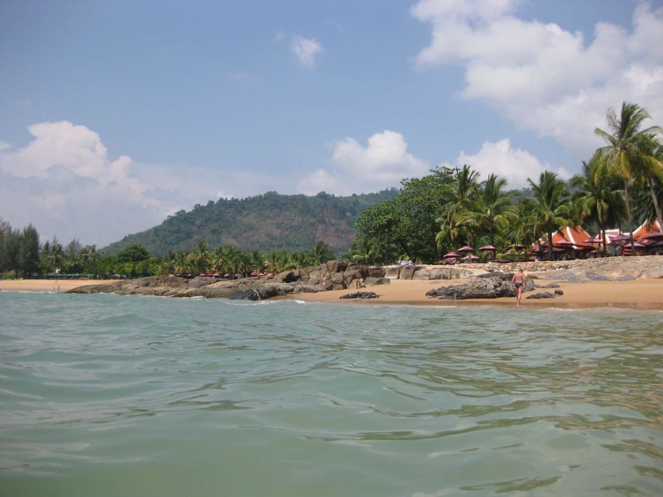 Strand Khaolak Laguna Resort
