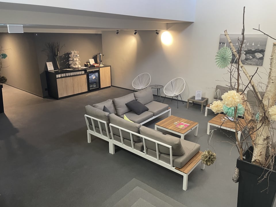 Sonstiges Hotel Traube am See