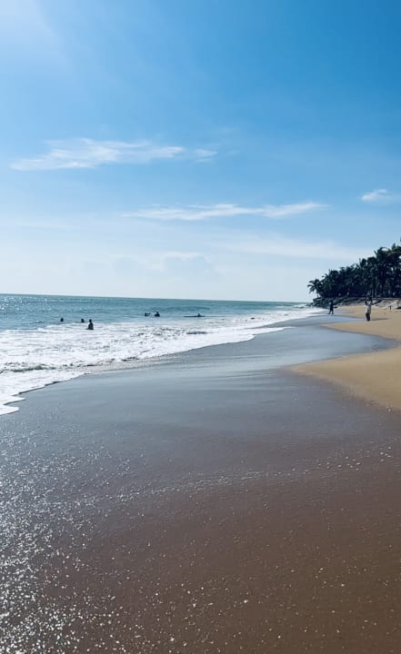 Strand La Flora Khao Lak