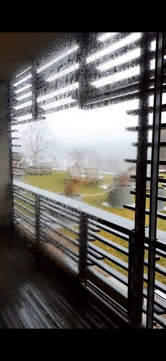 Ausblick Seezeitlodge Hotel & Spa