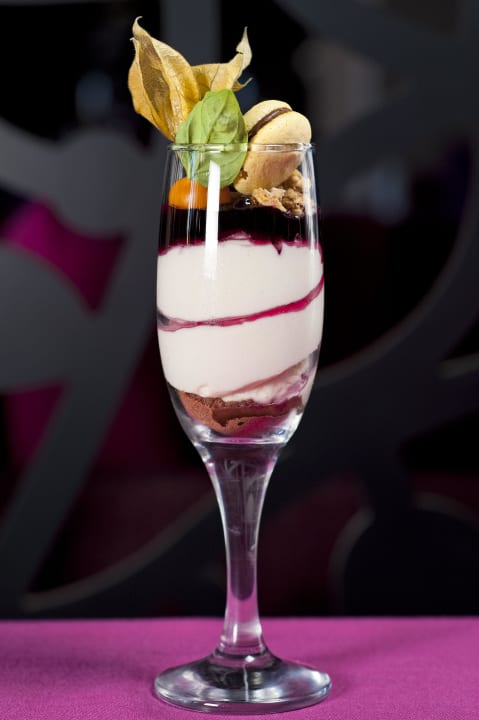 Culinary delight Barceló Royal Beach
