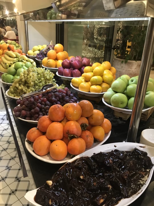 Gastro IC Hotels Green Palace