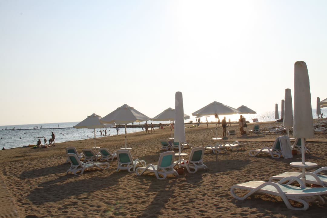 Strand PALOMA Perissia