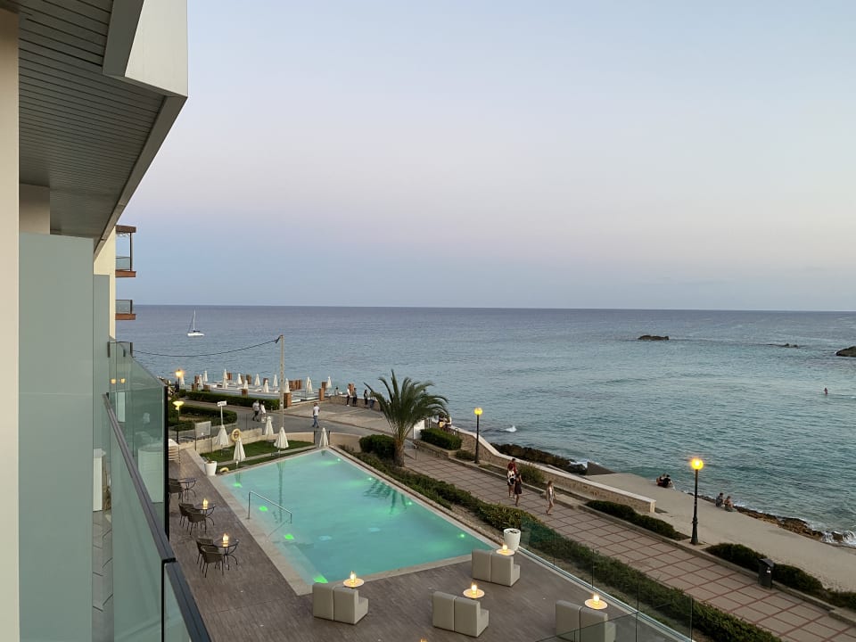 Ausblick Son Moll Sentits Hotel & Spa