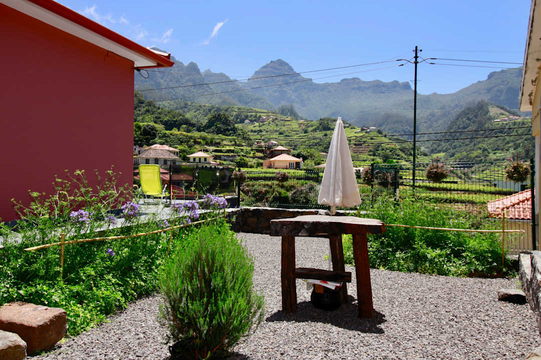 Sonstiges Cottage Bela Vista