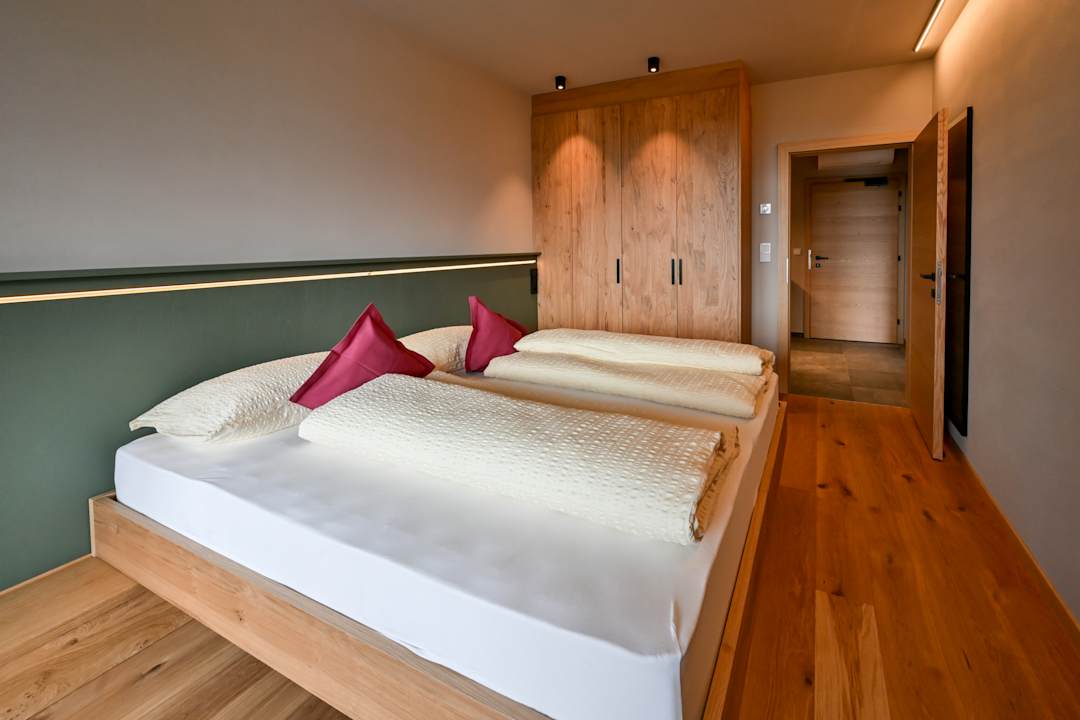 Zimmer Residence Winklgut