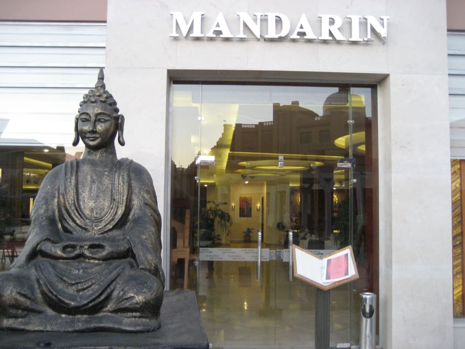 Gastro Pickalbatros Aqua Park Resort - Hurghada