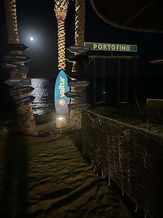 Strand Pickalbatros Vita Resort - Portofino Marsa Alam