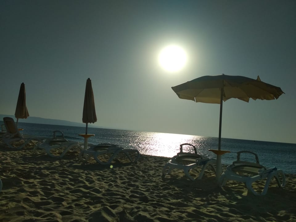 Strand Maritim Hotel Paradise Blue Albena
