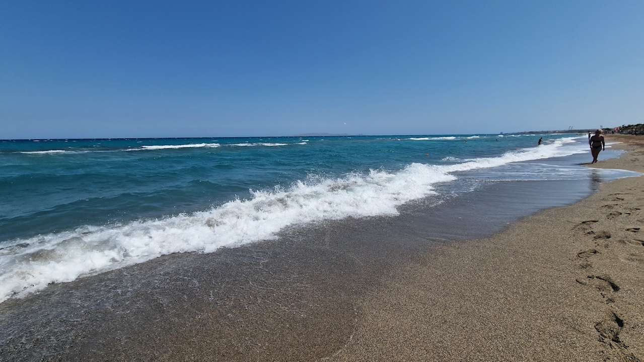 Strand Apollonia Beach Resort & Spa