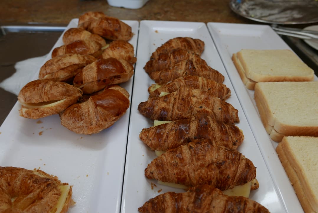 Gastro Hipotels Eurotel Punta Rotja Golf & Spa