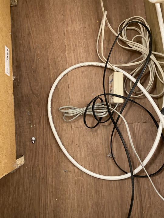 Zimmer Predigtstuhl Resort