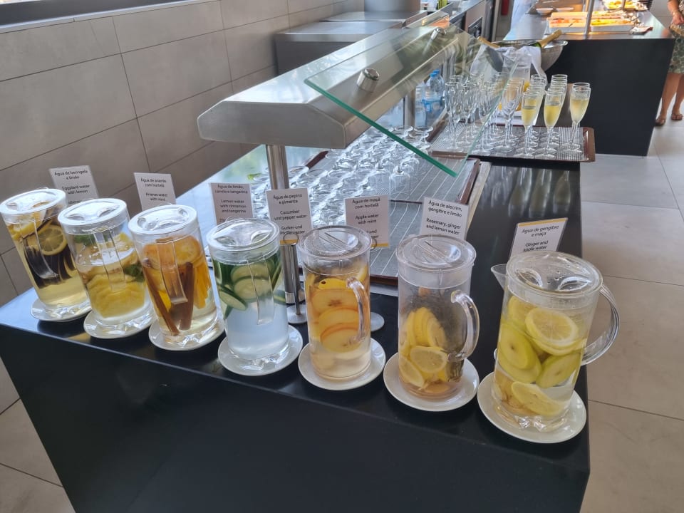 Gastro Hotel Riu Palace Boavista
