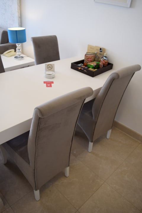 Zimmer Sianji Well-Being Resort