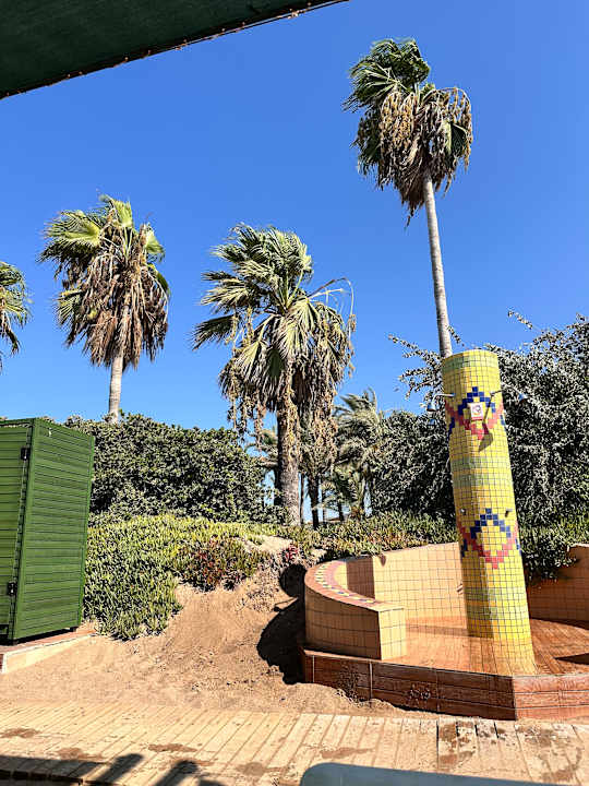 Strand AQI Pegasos World