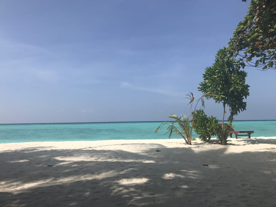 Strand Villa Park Sun Island