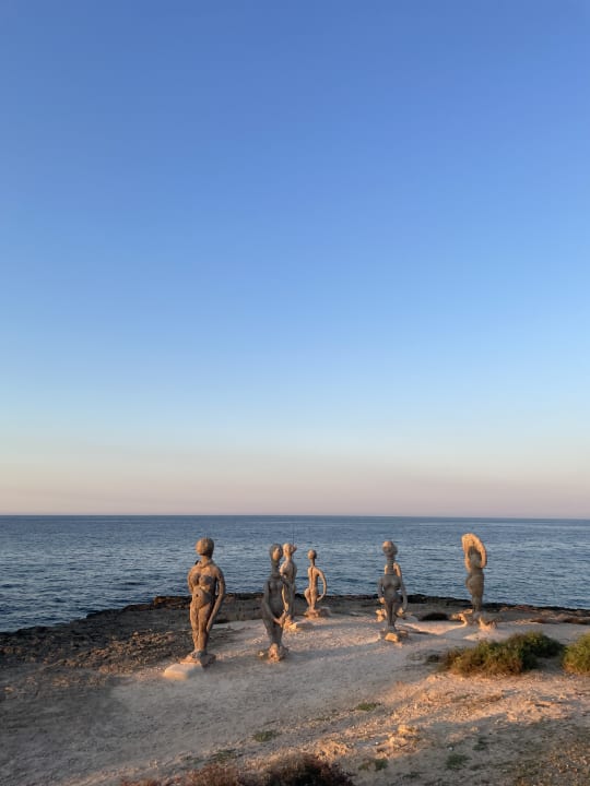 Strand THB Gran Bahía