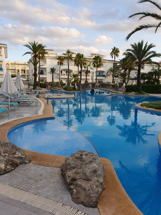 Pool Playa Garden Selection Hotel & Spa