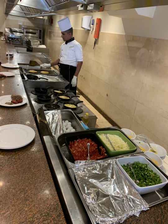 Gastro Amwaj Beach Club Abu Soma Resort