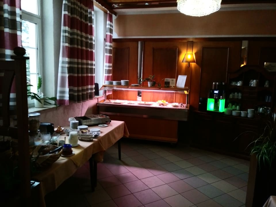 Gastro Hotel Restaurant 7 Berge am Schlehberg