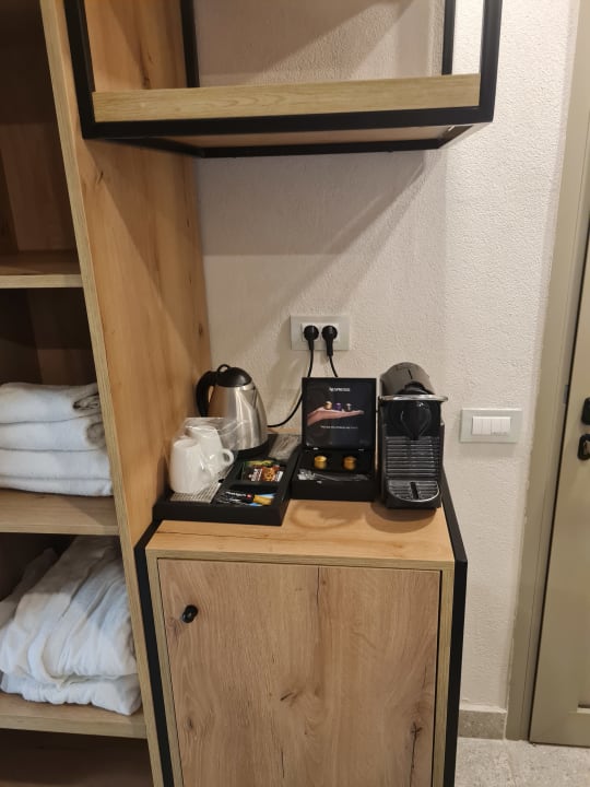 Zimmer Eliros Mare