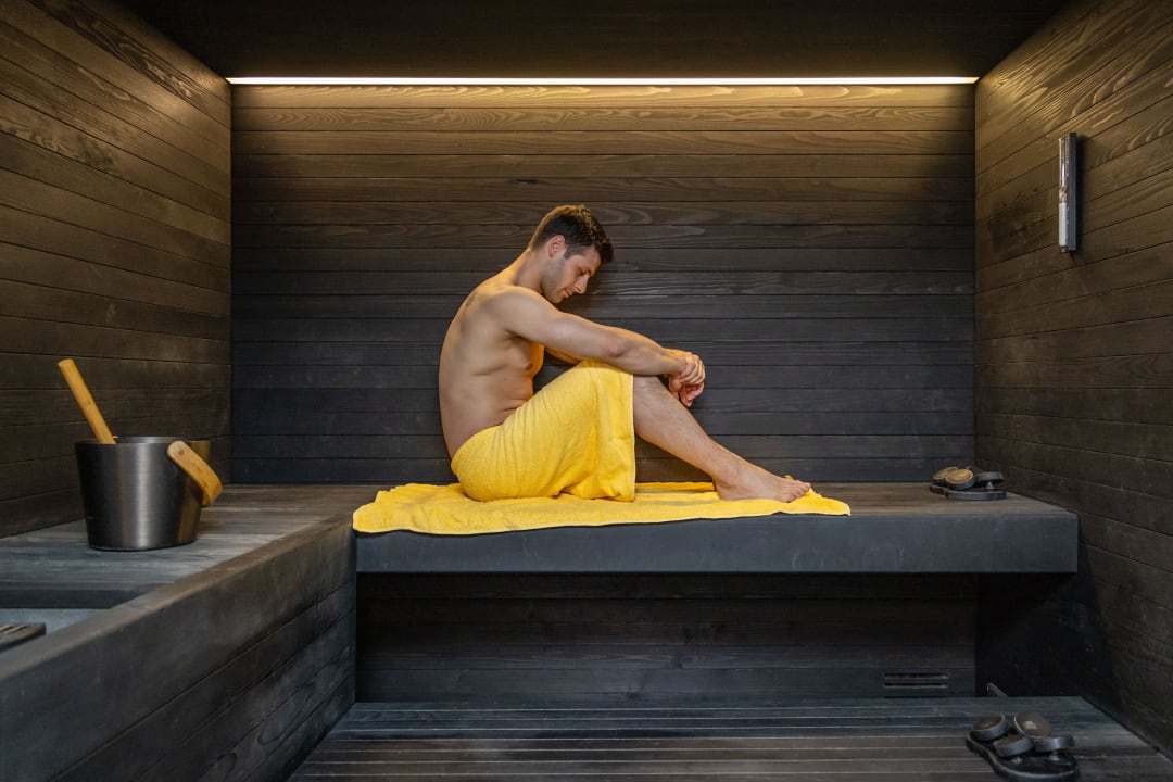 Pool Hotel Tirol Natural Idyll