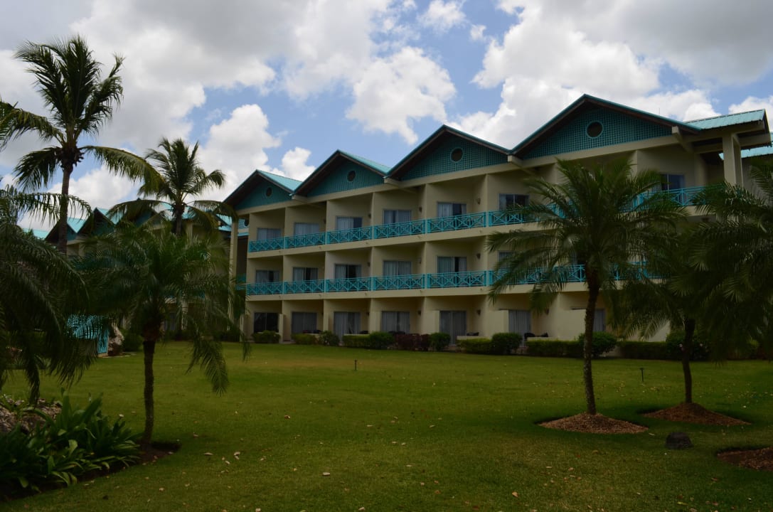 Dreams Dreams La Romana Resort & Spa