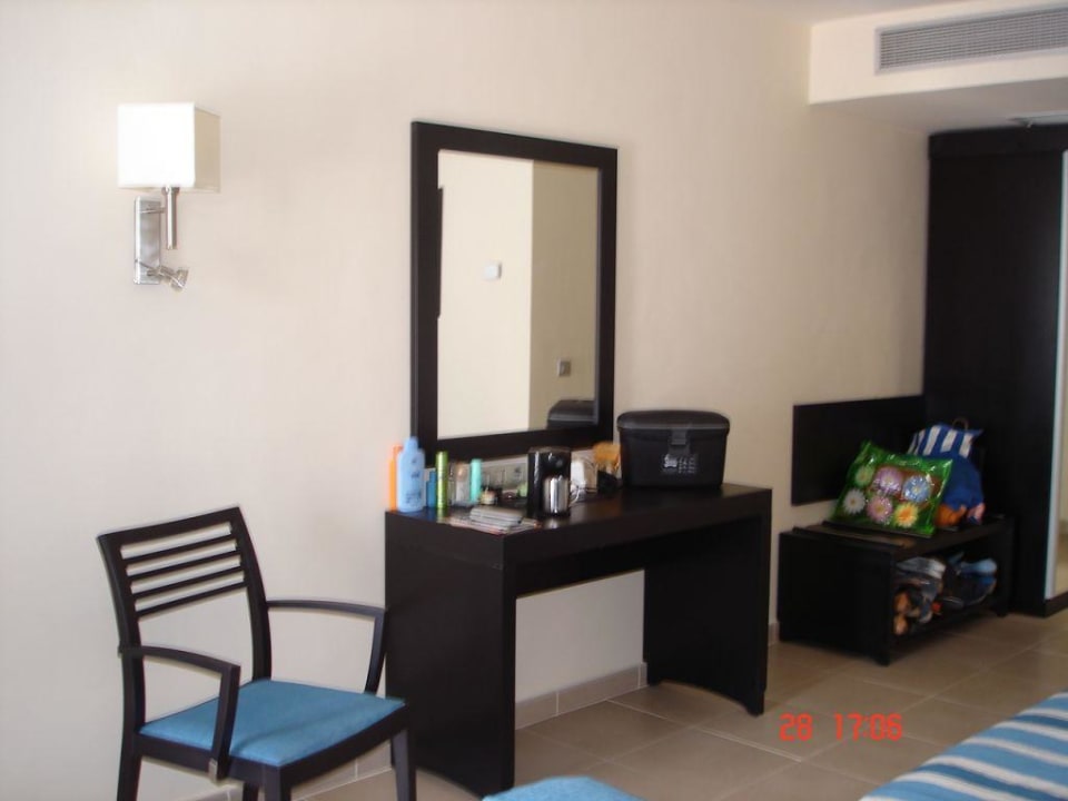 Zimmer im Bung Hotel Las Costas