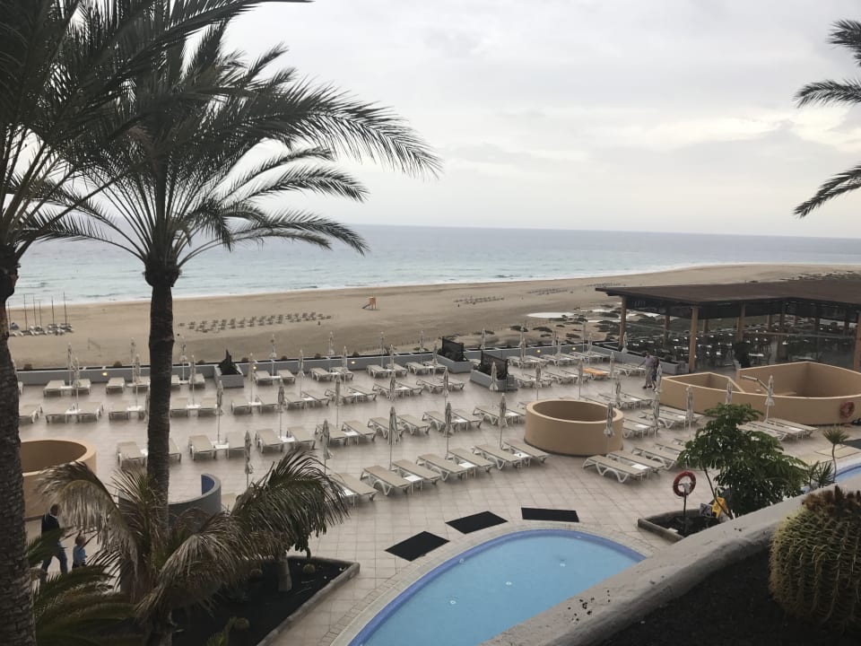 Ausblick Iberostar Selection Fuerteventura Palace