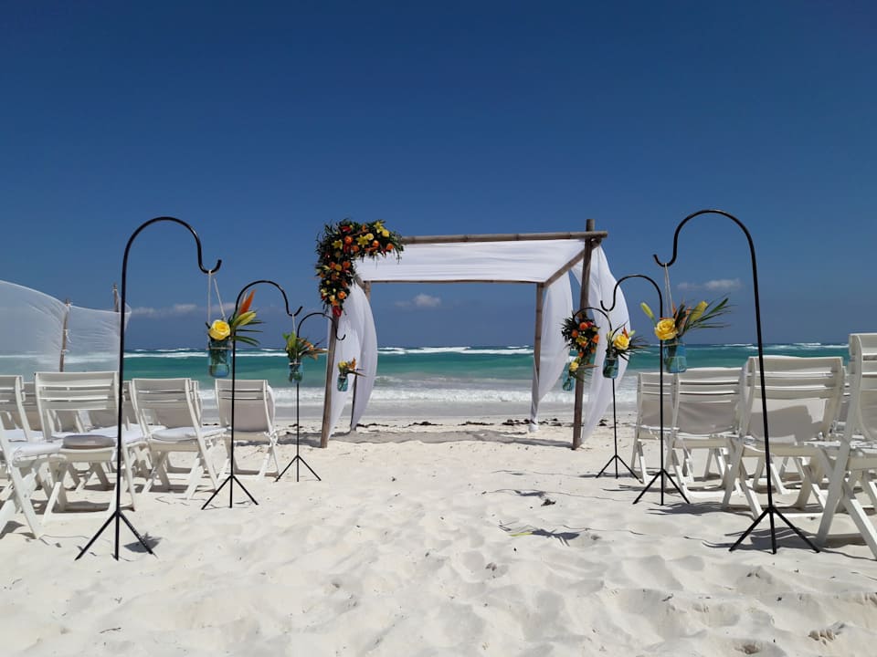 Sonstiges Cabanas La Luna